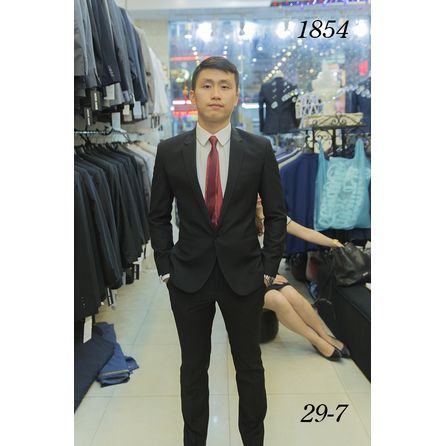Suit Chú Rể 008
